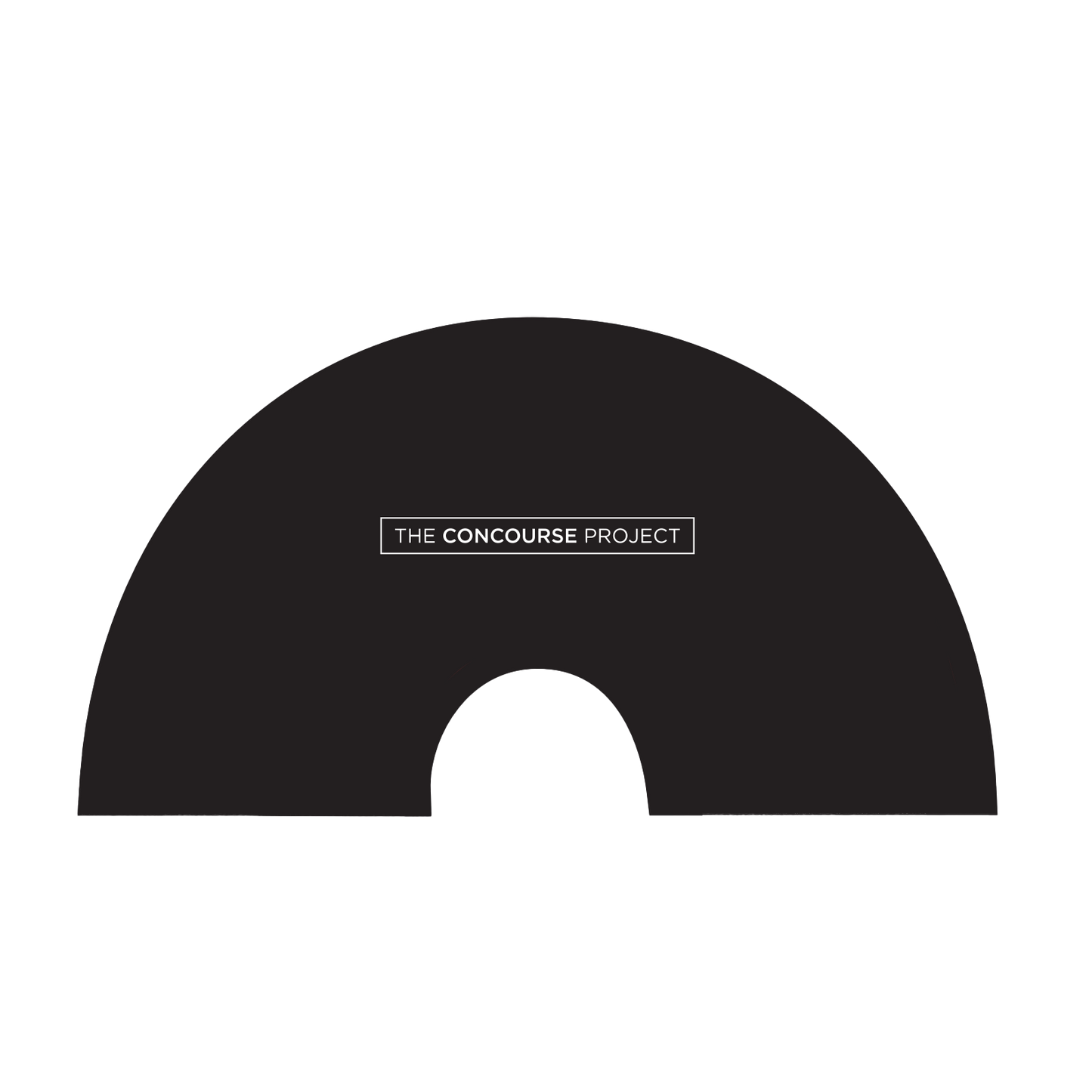 TCP Hand Fan: Medium (Bamboo)