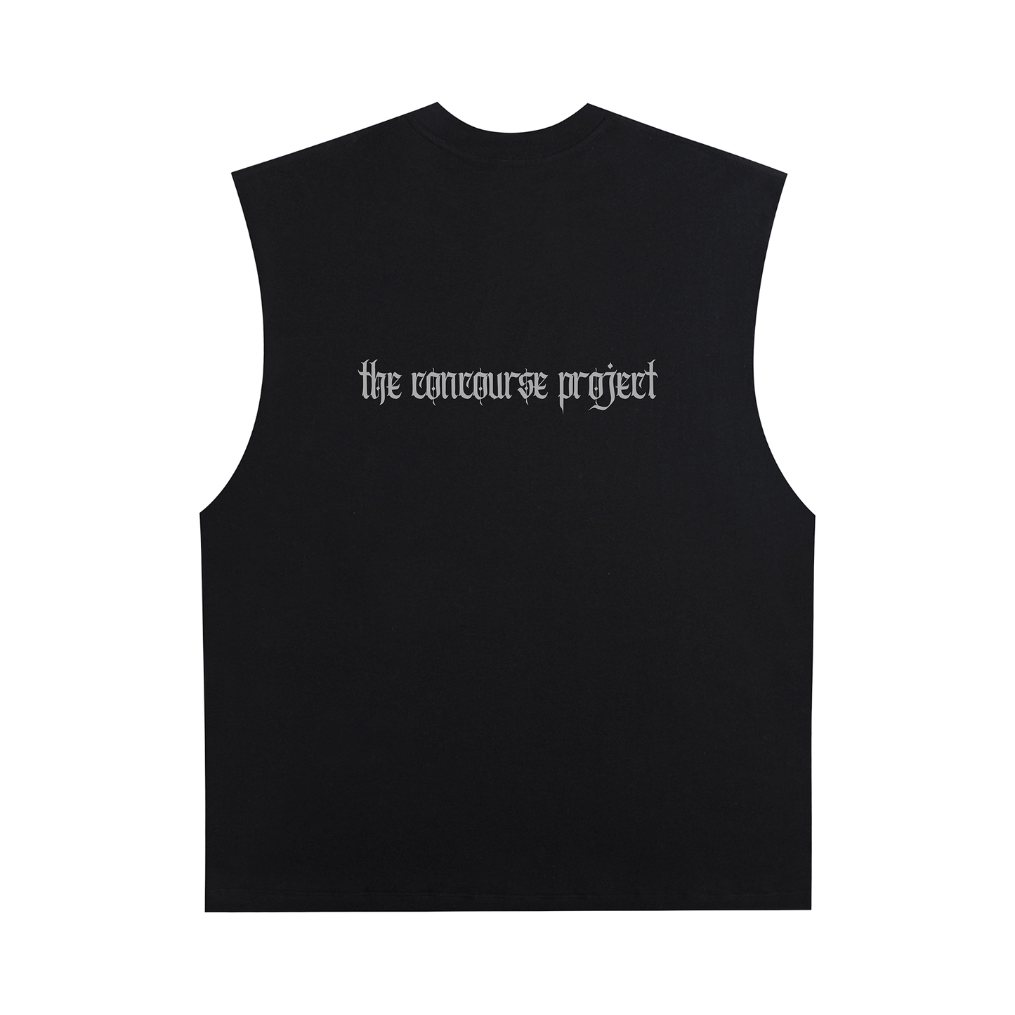 *NEW* Let's Go Dancing Muscle Tee