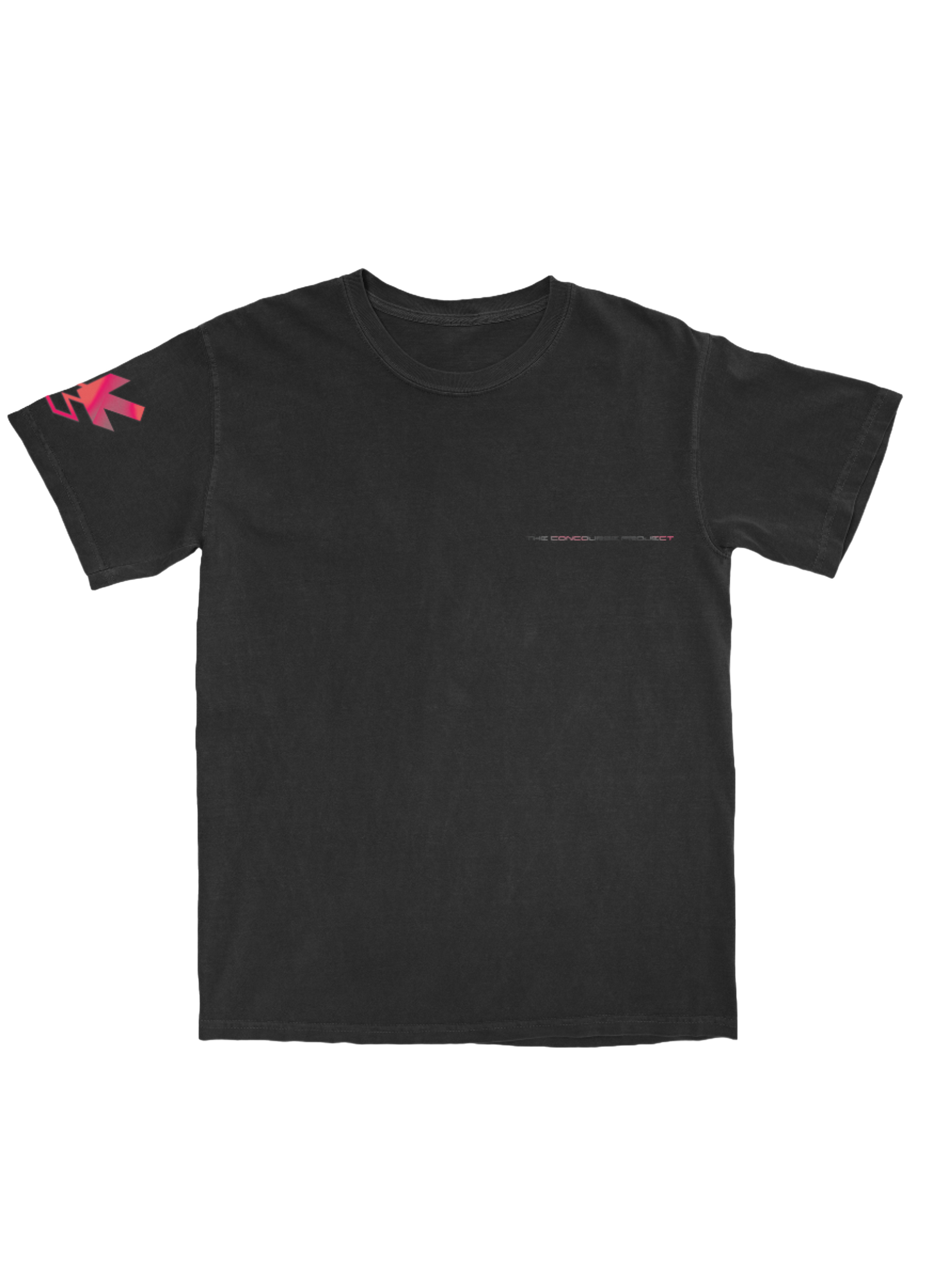 TCP Pink Robot Tee