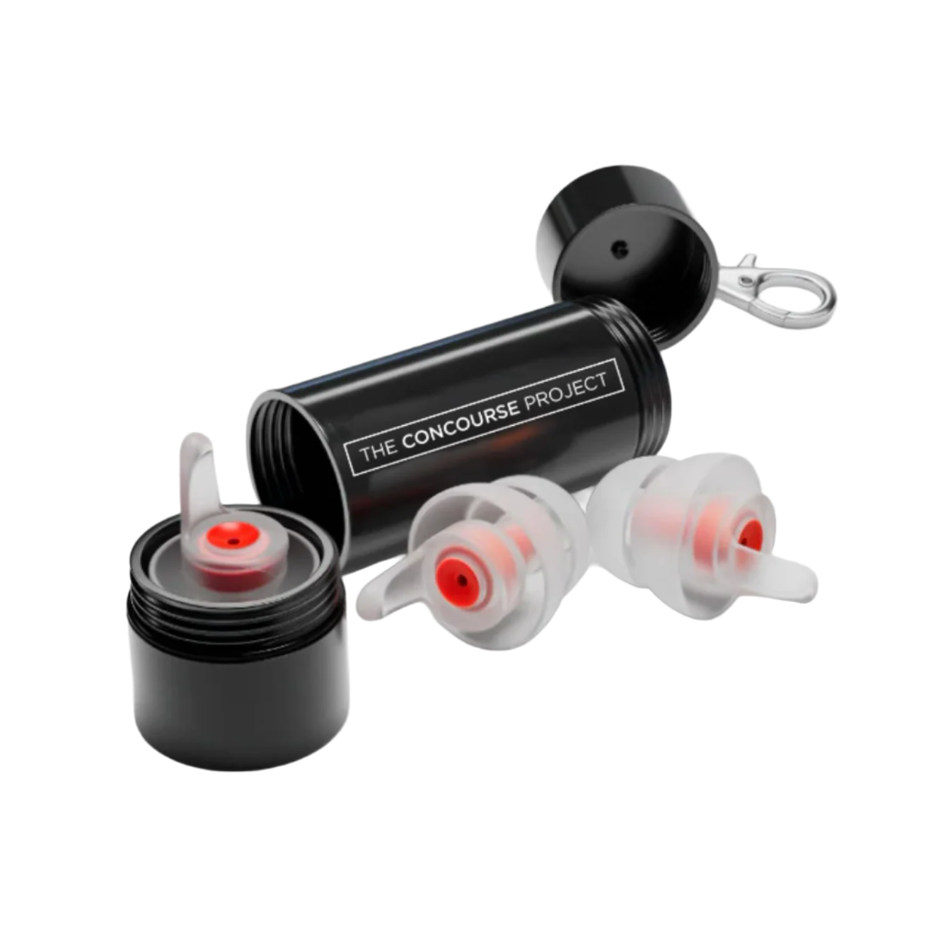 The Concourse Project Earplugs