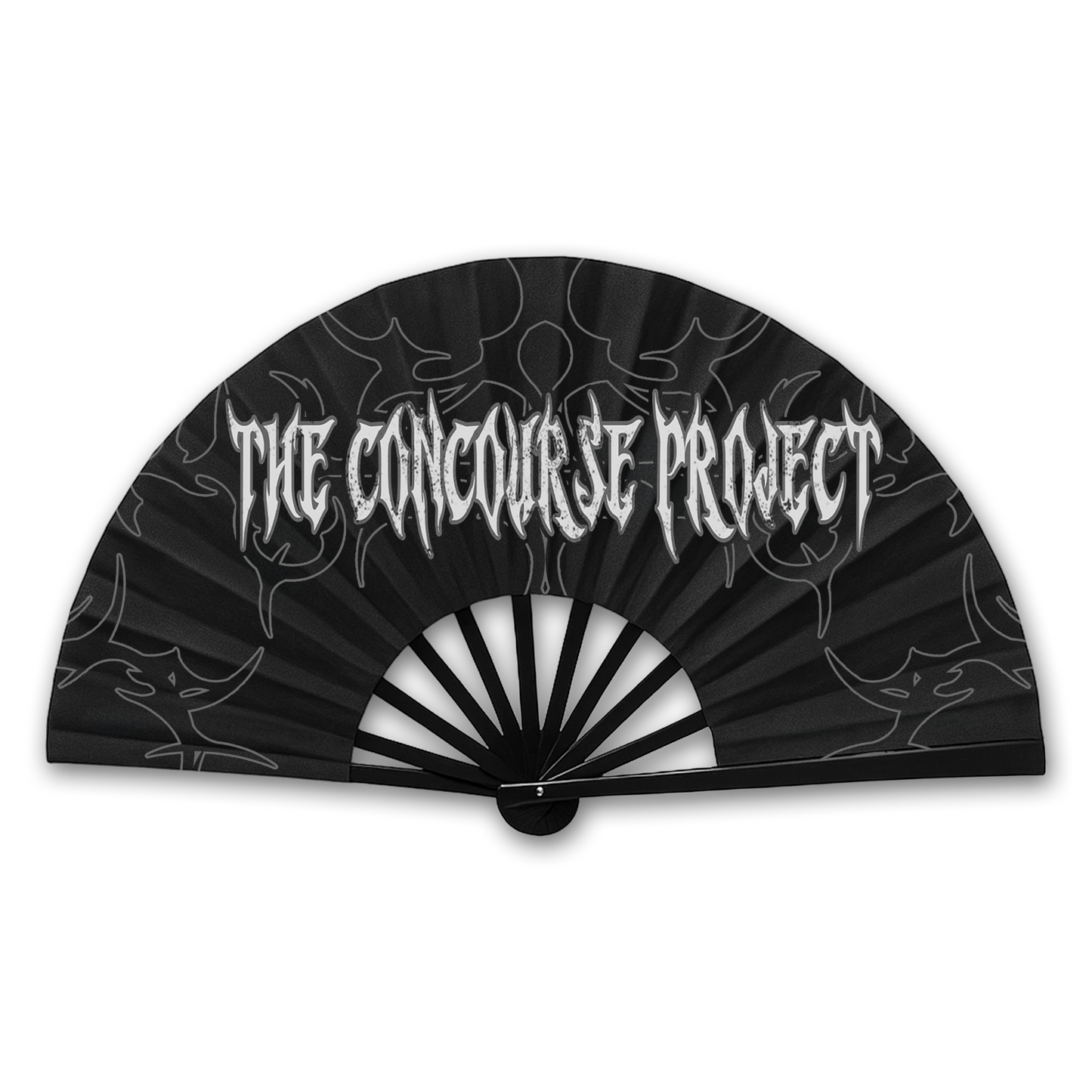 TCP Sigil Hand Fan