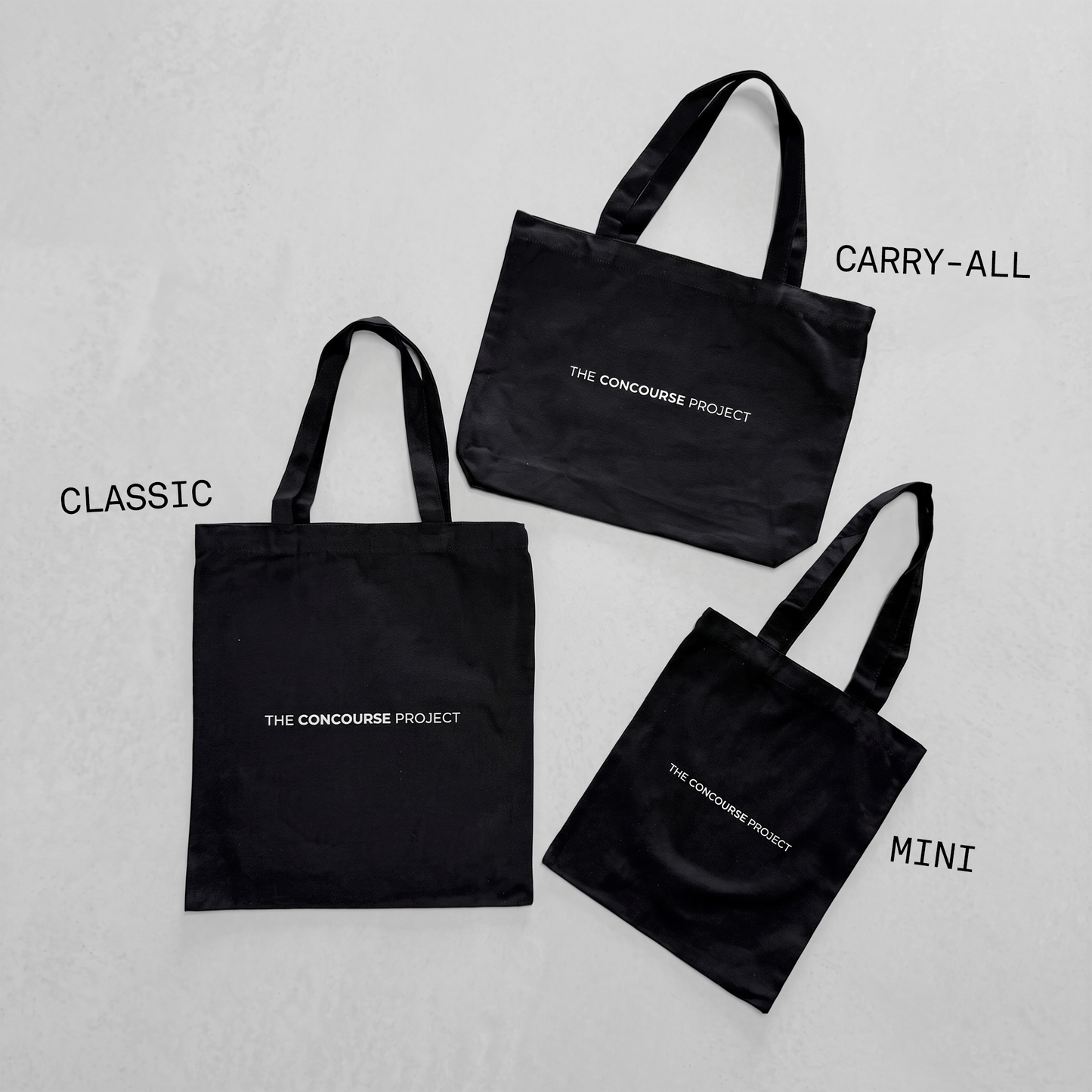 TCP Tote Bag (Classic)