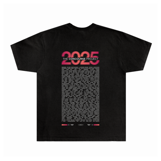 2025 TCP Recap Tee
