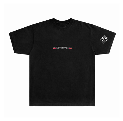 2025 TCP Recap Tee