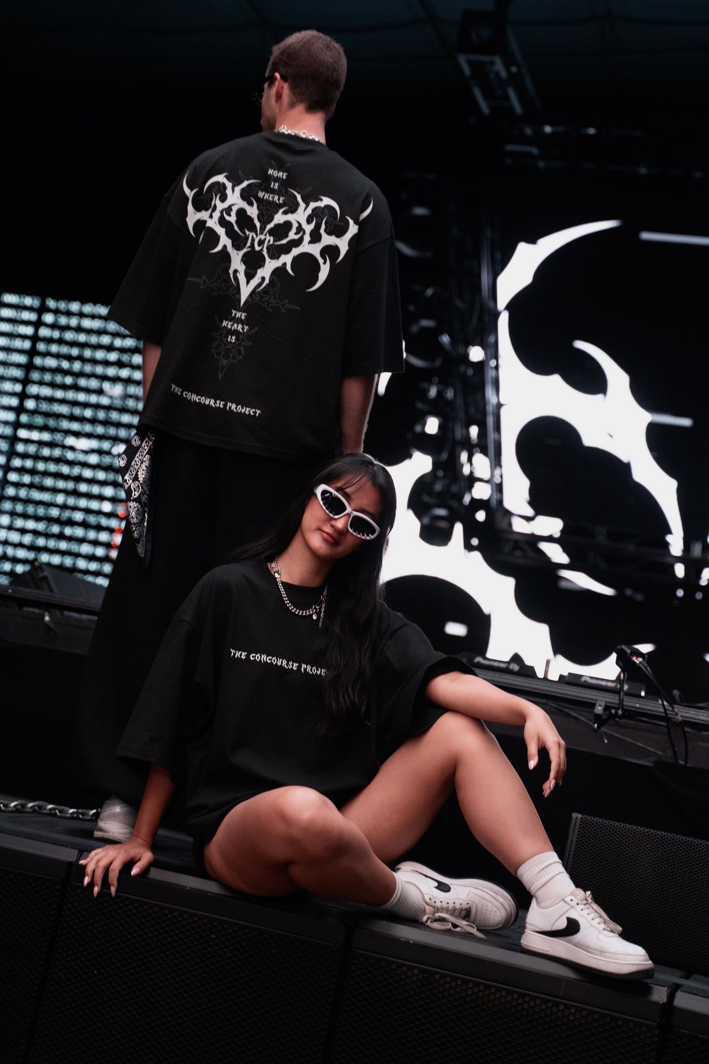 TCP Sigil Tee