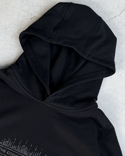 TCP Rhinestone Hoodie