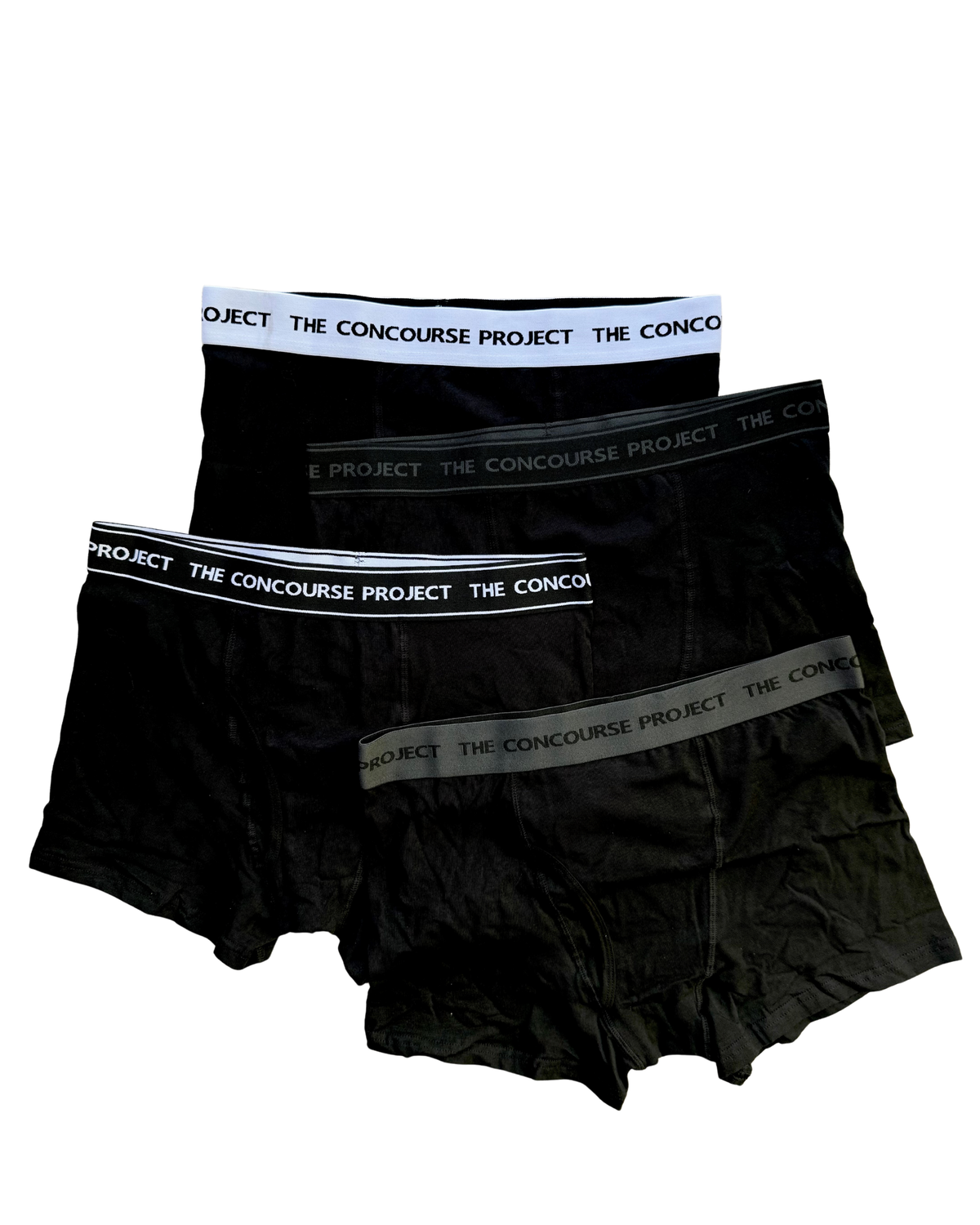 TCP Unisex Boxer Briefs (4 Pack)
