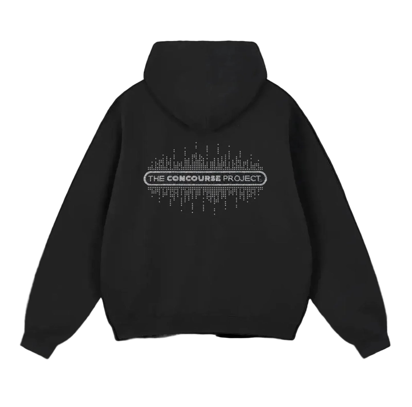 TCP Rhinestone Hoodie