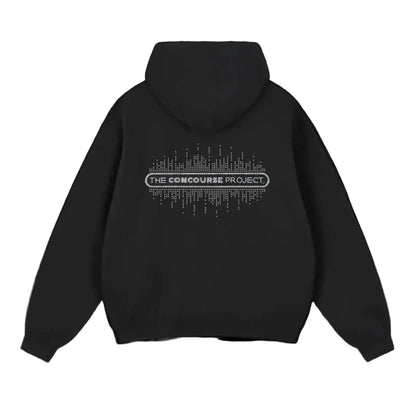 TCP Rhinestone Hoodie