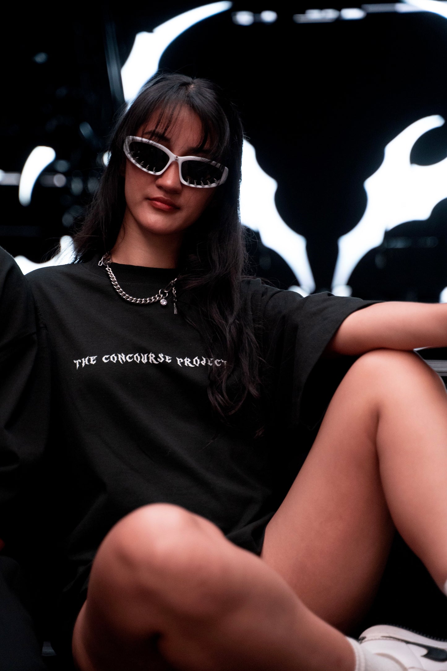 TCP Sigil Tee