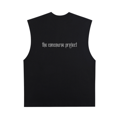 *NEW* Let's Go Dancing Muscle Tee