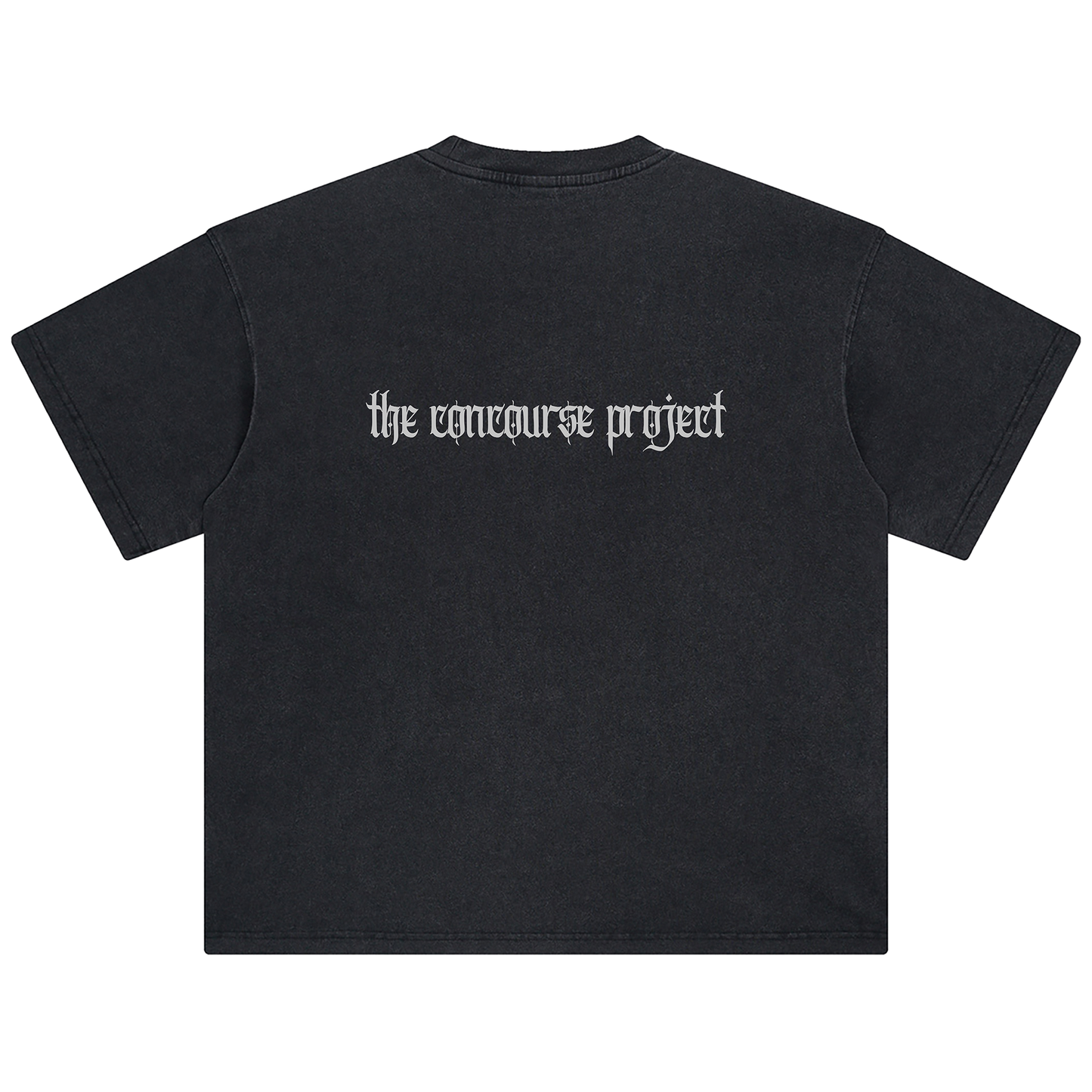 Let's Go Dancing Tee (Black)