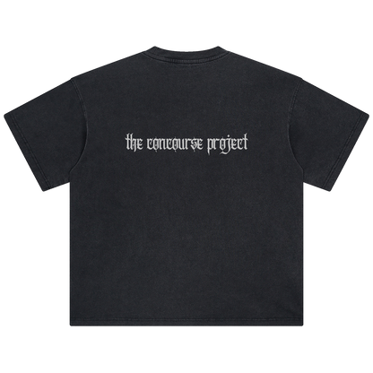 Let's Go Dancing Tee (Black)