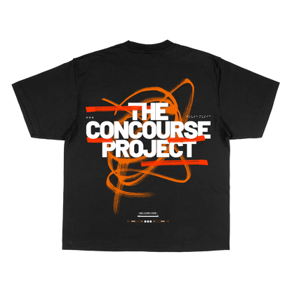 TCP Doodle Tee (Reverse Seams)