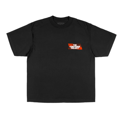 TCP Doodle Tee (Reverse Seams)