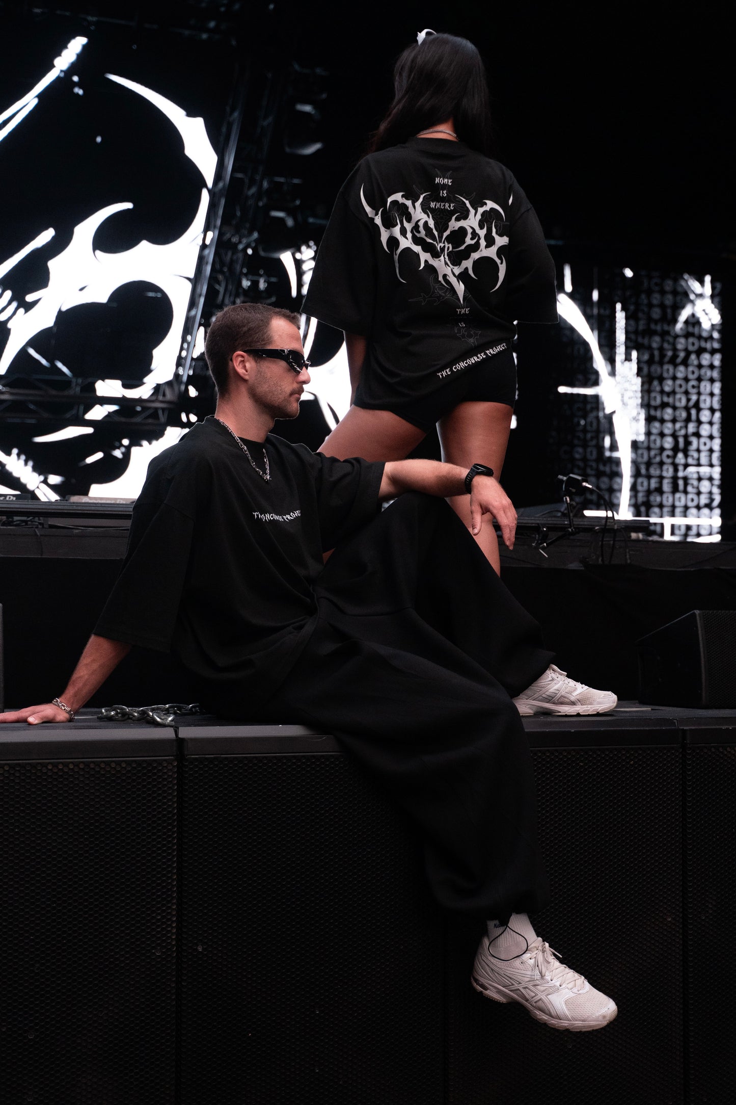 TCP Sigil Tee
