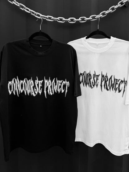 TCP Sigil Tee (White) (V2)