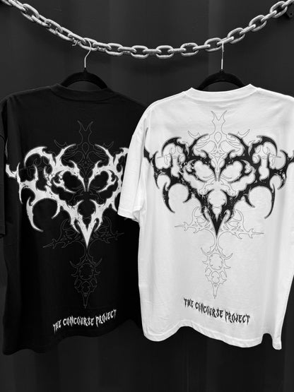 TCP Sigil Tee (White) (V2)