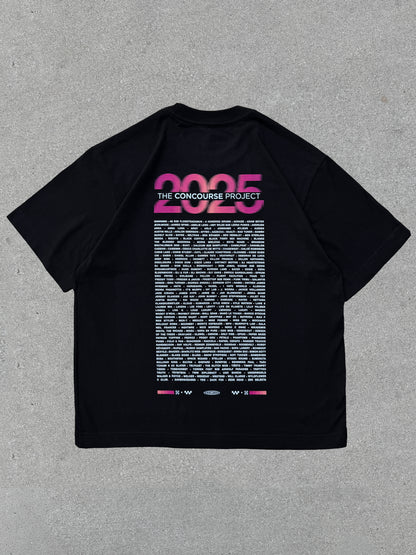 2025 TCP Recap Tee