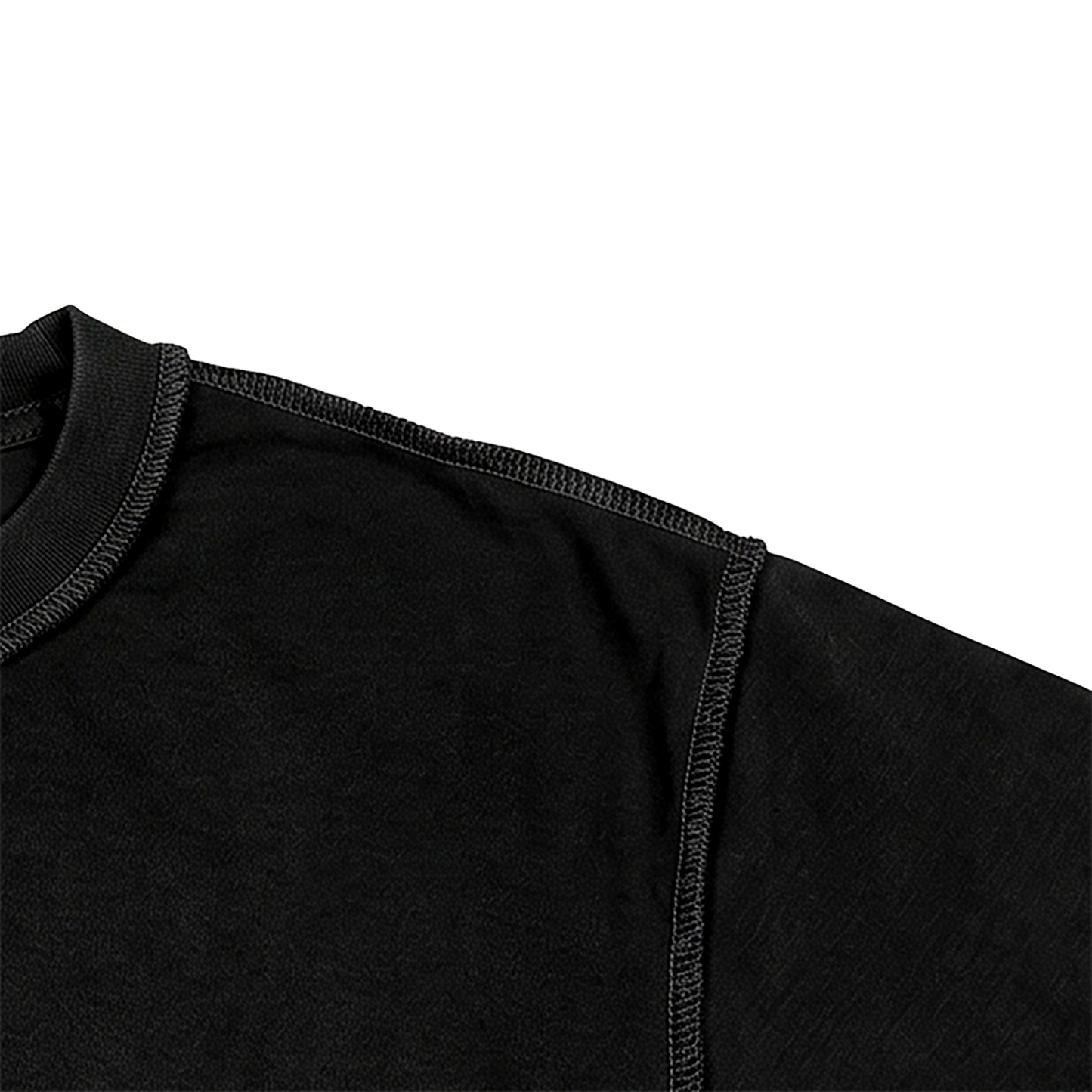 TCP Doodle Tee (Reverse Seams)