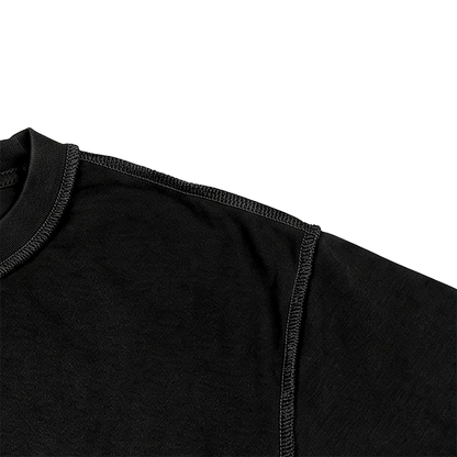 TCP Doodle Tee (Reverse Seams)