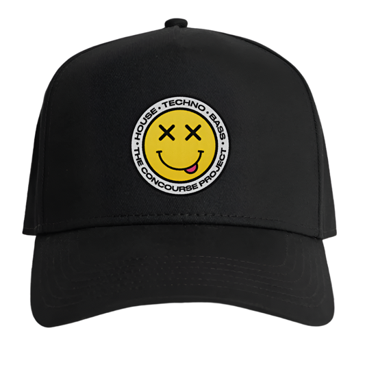 TCP Smiley Genre Trucker Hat