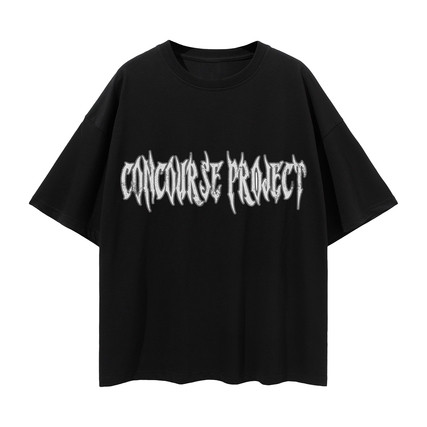 TCP Sigil Tee (Black) (V2)
