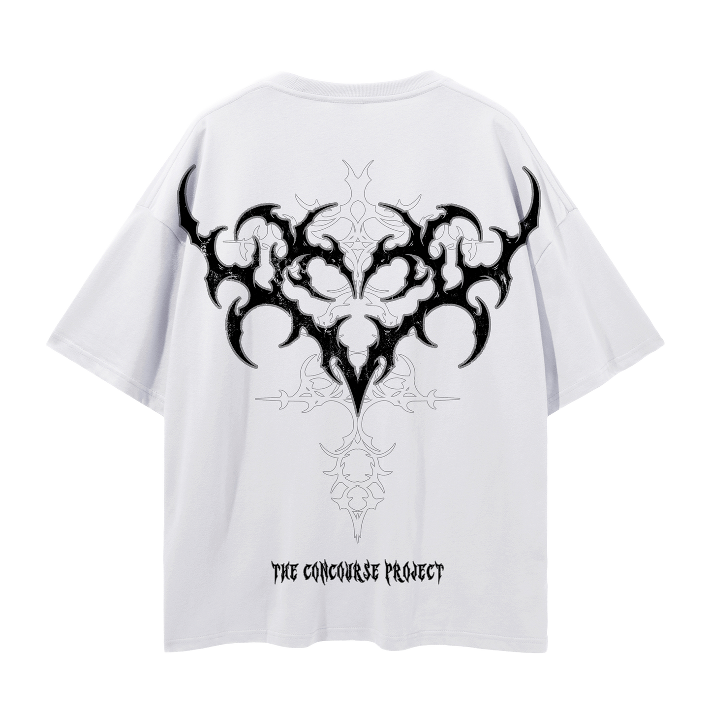 TCP Sigil Tee (White) (V2)