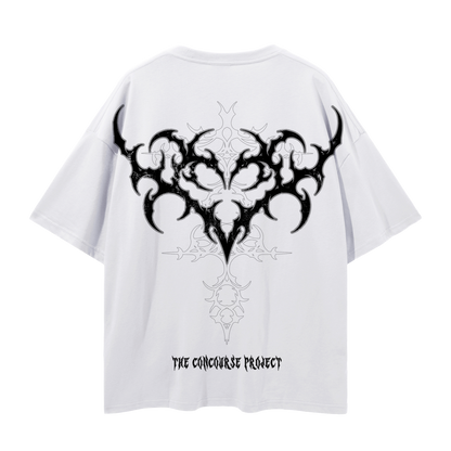 TCP Sigil Tee (White) (V2)