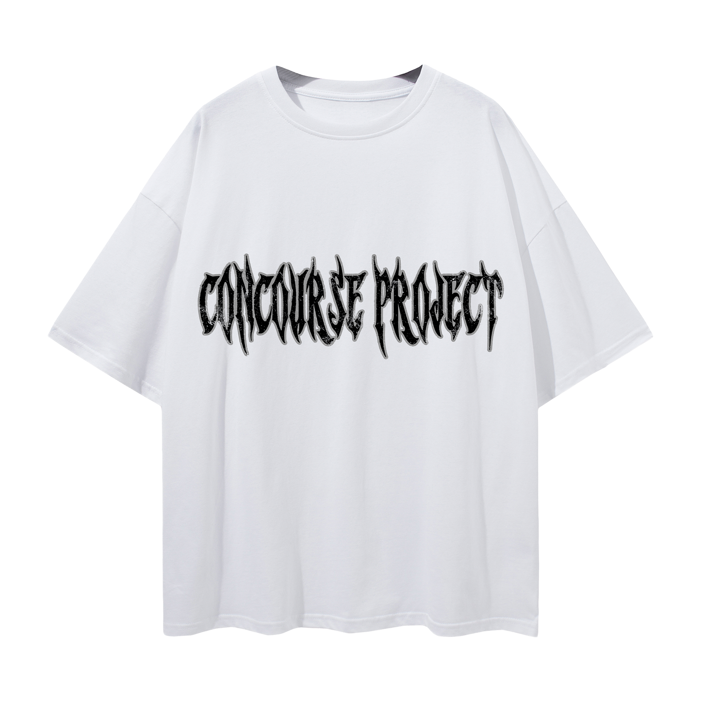 TCP Sigil Tee (White) (V2)