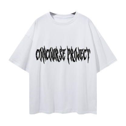 TCP Sigil Tee (White) (V2)