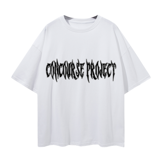 TCP Sigil Tee (White) (V2) *NEW*