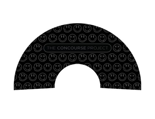 TCP Logo Smiley Fan