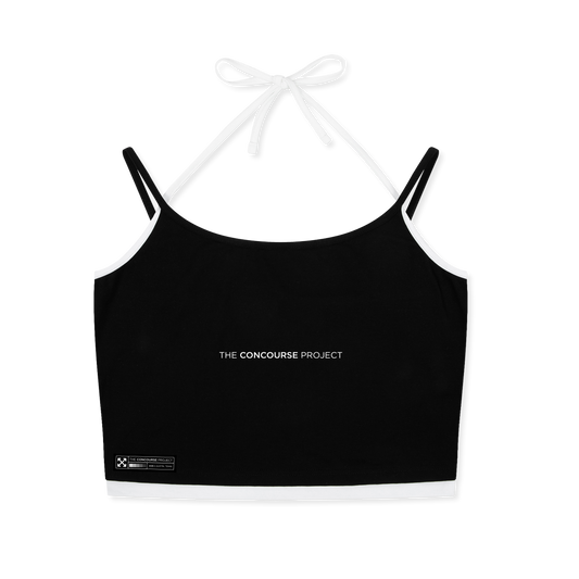 TCP Halter Tank