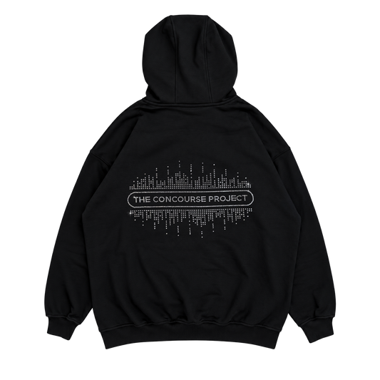 TCP Rhinestone Hoodie
