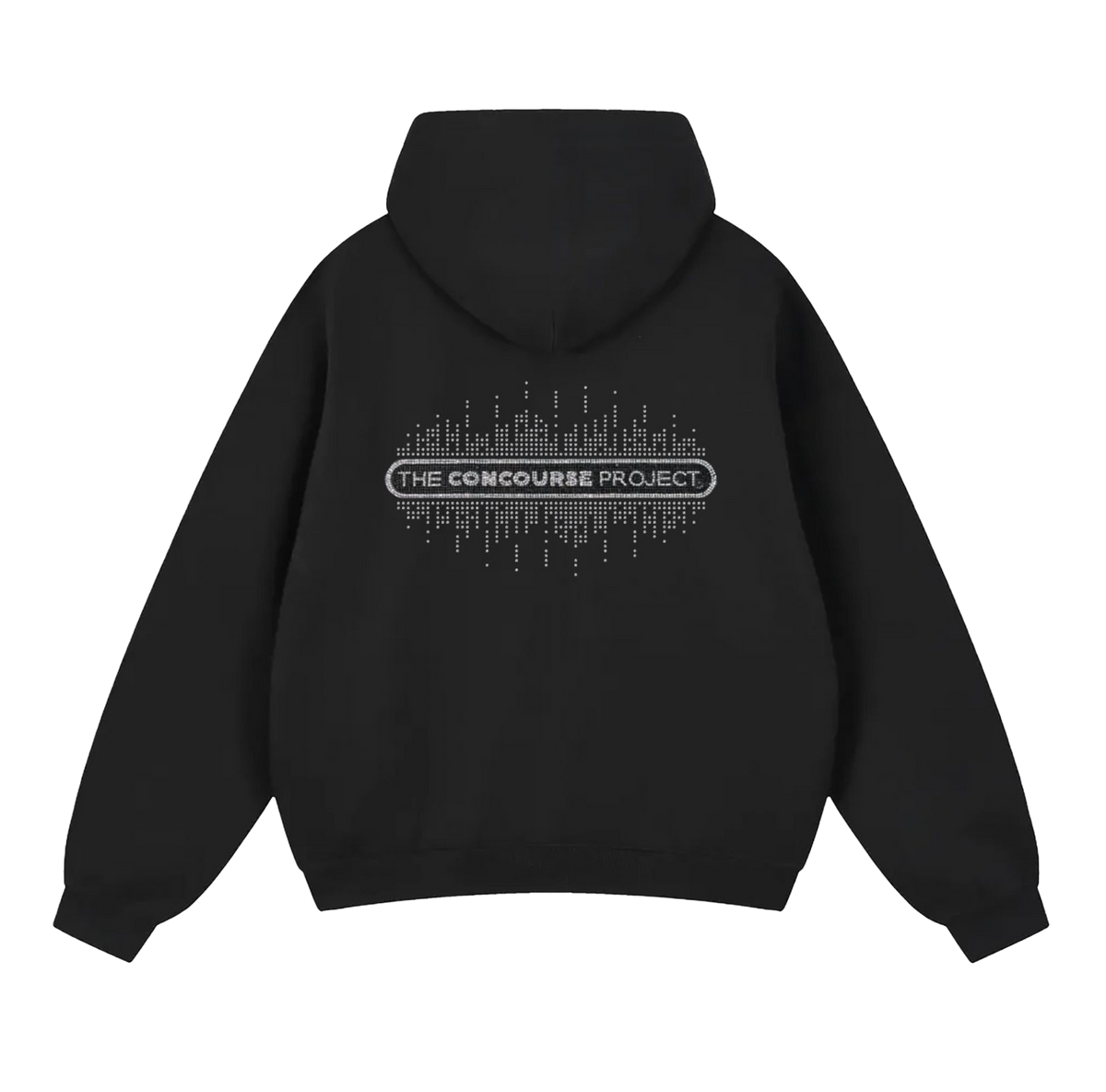 TCP Rhinestone Hoodie