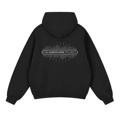 TCP Rhinestone Hoodie