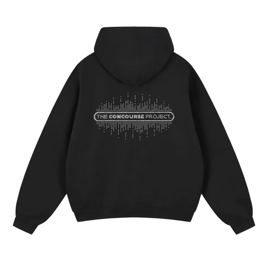 TCP Rhinestone Hoodie