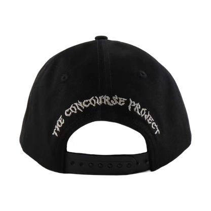 TCP Sigil Cap