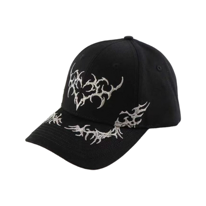 TCP Sigil Cap