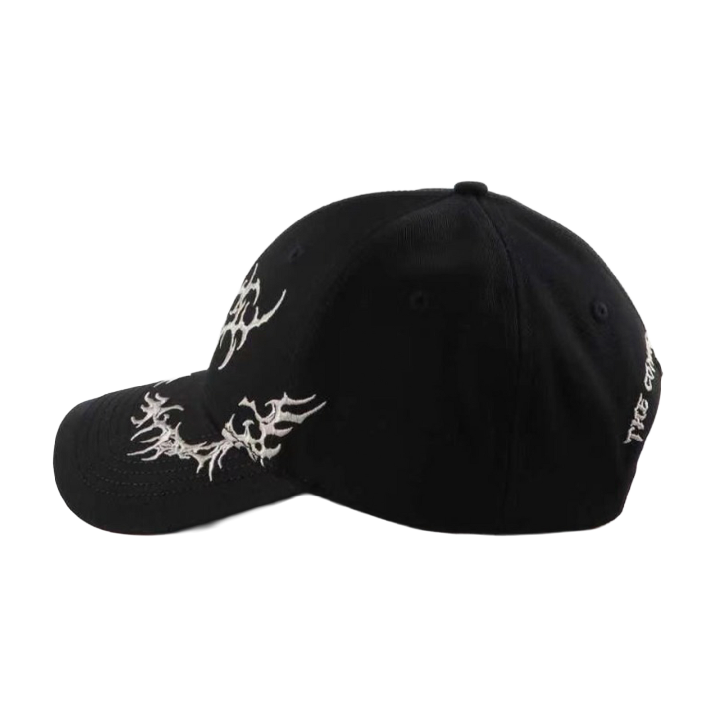 TCP Sigil Cap