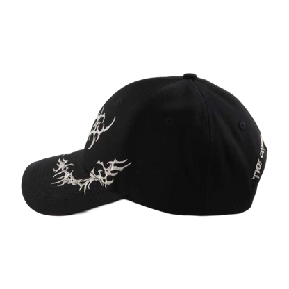 TCP Sigil Cap