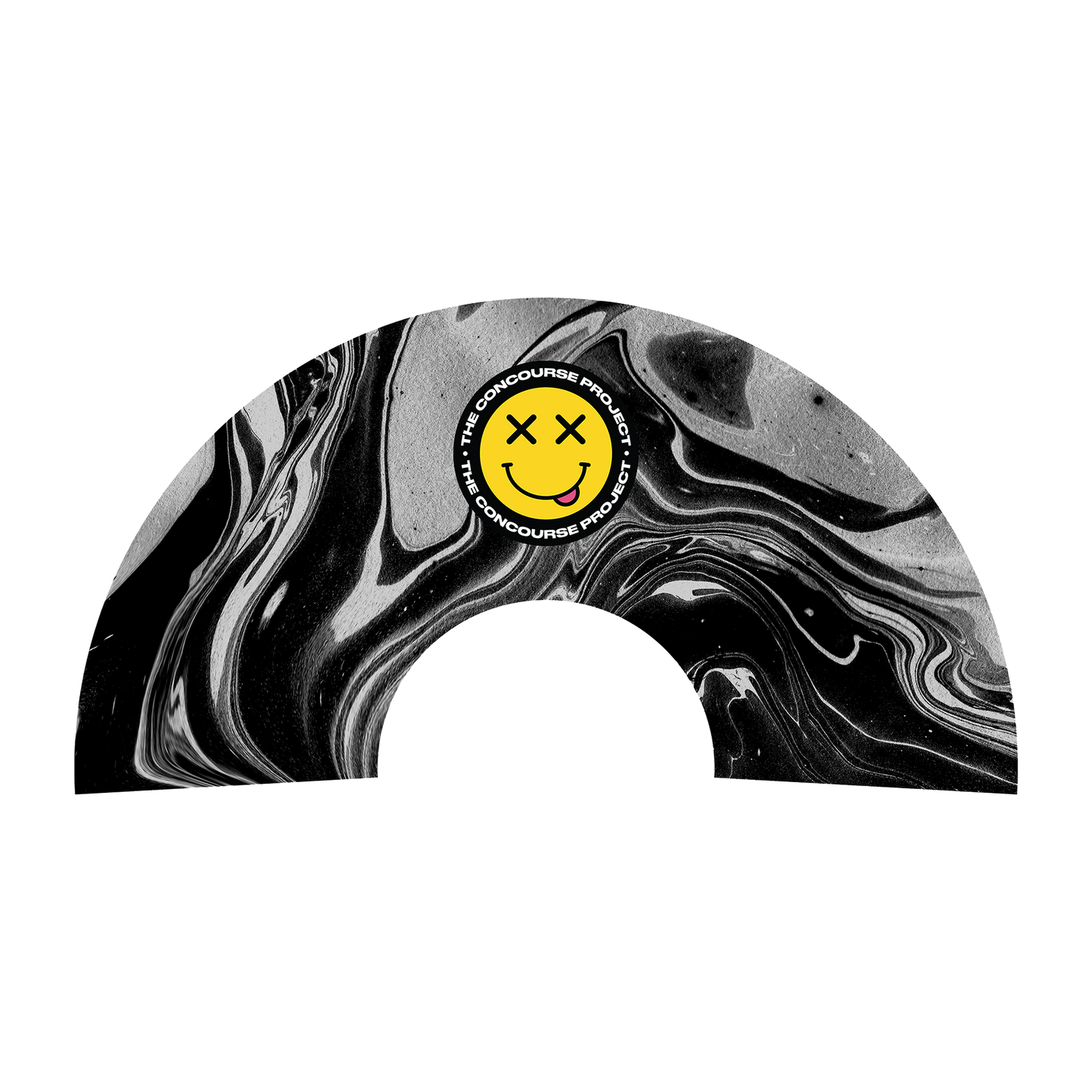 TCP Marble Smiley Fan