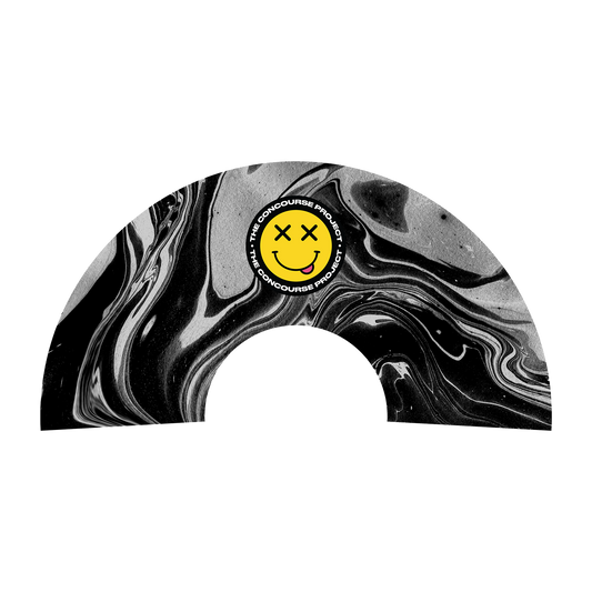 TCP Marble Smiley Fan