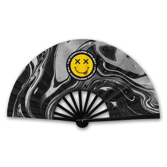 TCP Marble Smiley Fan