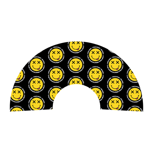 TCP Smiley Genre Fan