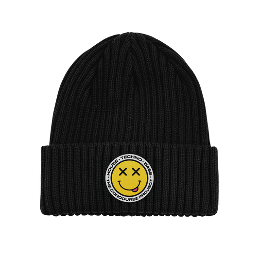 TCP Smiley Genre Beanie
