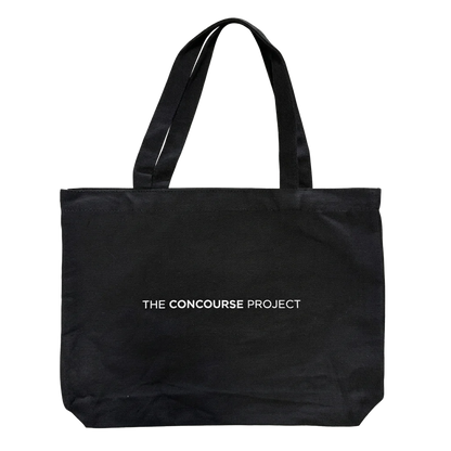 TCP Tote Bag (Carry-All)
