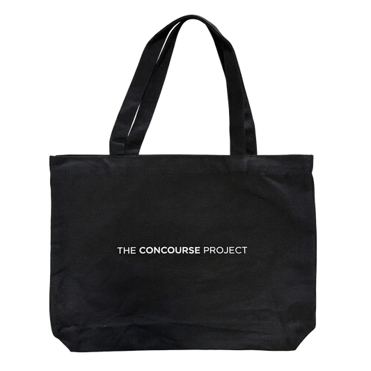 TCP Tote Bag (Carry-All)