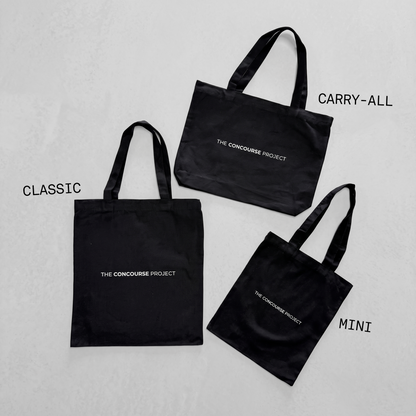 TCP Tote Bag (Classic)
